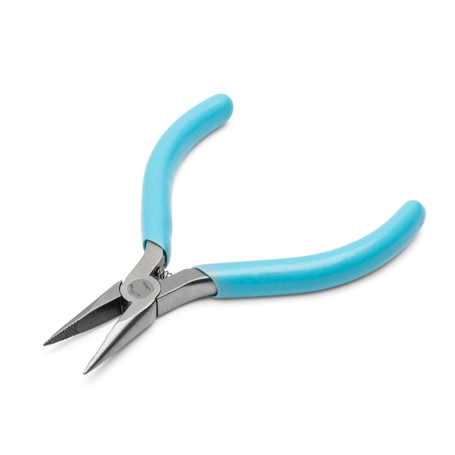 TestEquity: Weller Xcelite L4VN Pliers, Subminiature Needle Nose