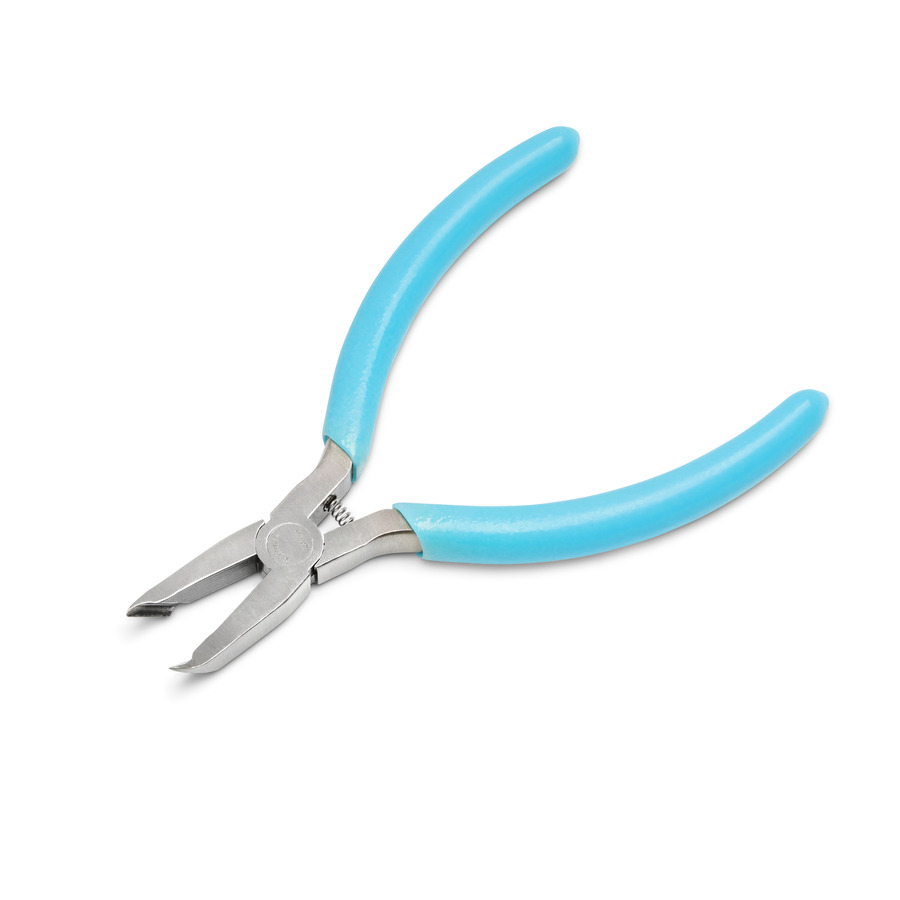 TestEquity: Weller Xcelite LC665JN Cutter, Angled Tip, Flush Cut