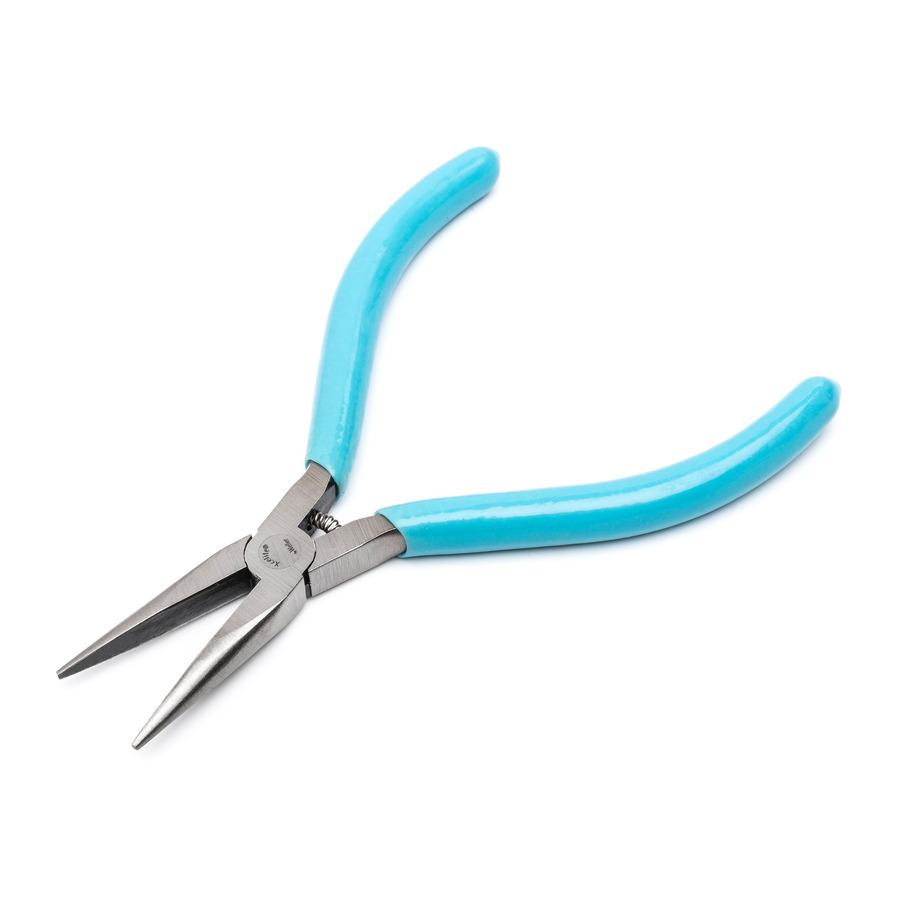 TestEquity: Weller Xcelite LN54GVN Pliers, Thin Needle Nose