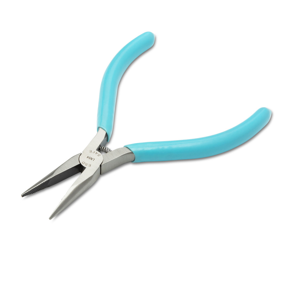 TestEquity: Weller Xcelite LN54VN Pliers, Thin Needle Nose
