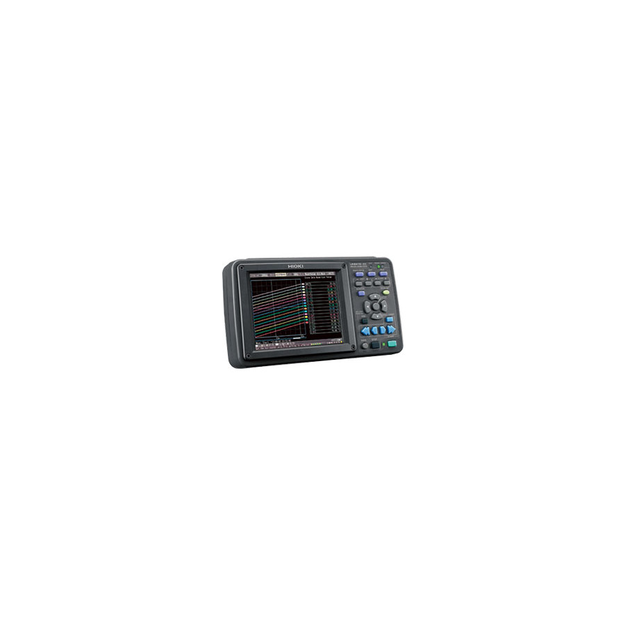 Hioki LR8410-20 Wireless Logging Station