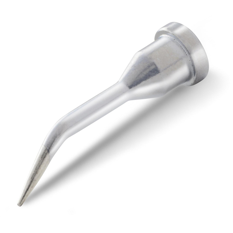 Weller LT 1X Soldering Tip – 0.4mm, Black, For WP80/WSP80 Soldering Pencils, Made In Japan