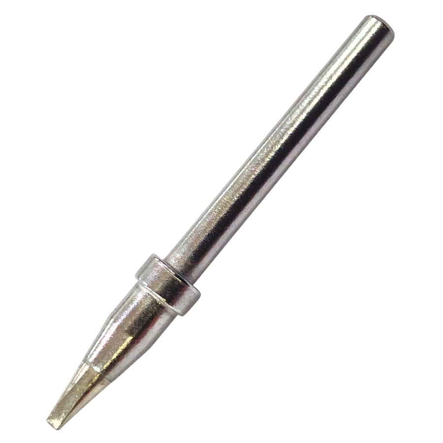 TestEquity: EDSYN LT375 Soldering Tip, Spade, General-Purpose