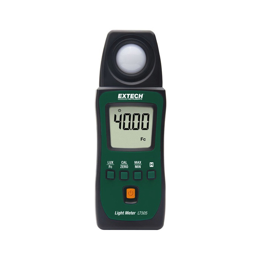 Extech LT505 Pocket Light Meter