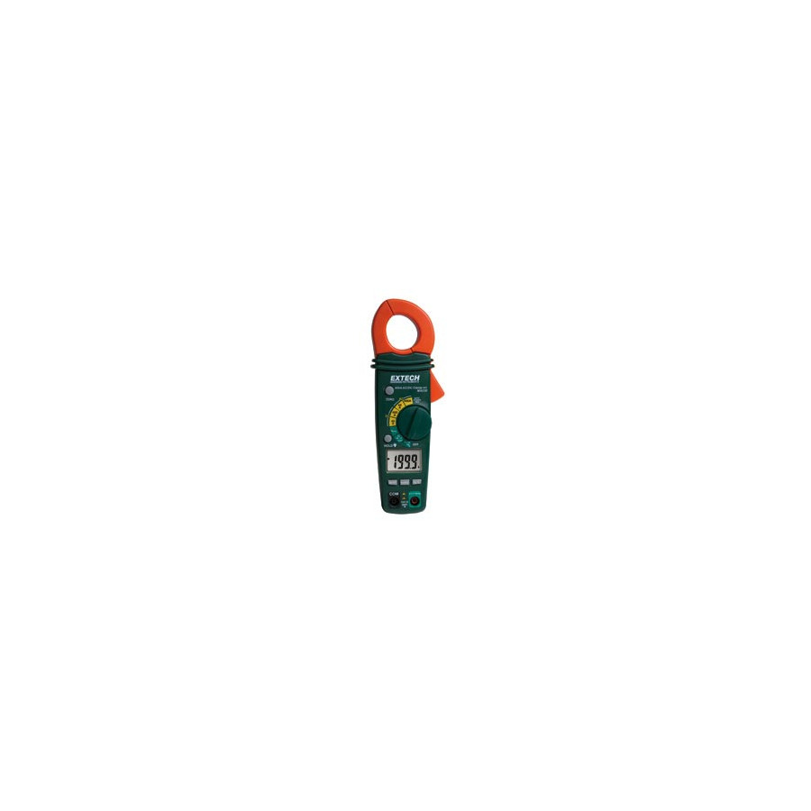 Extech MA220 AC/DC Clamp Meter w/NIST