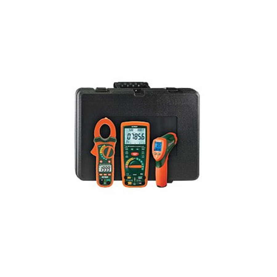 Extech MG302-ETK Electrical Troubleshooting Kit