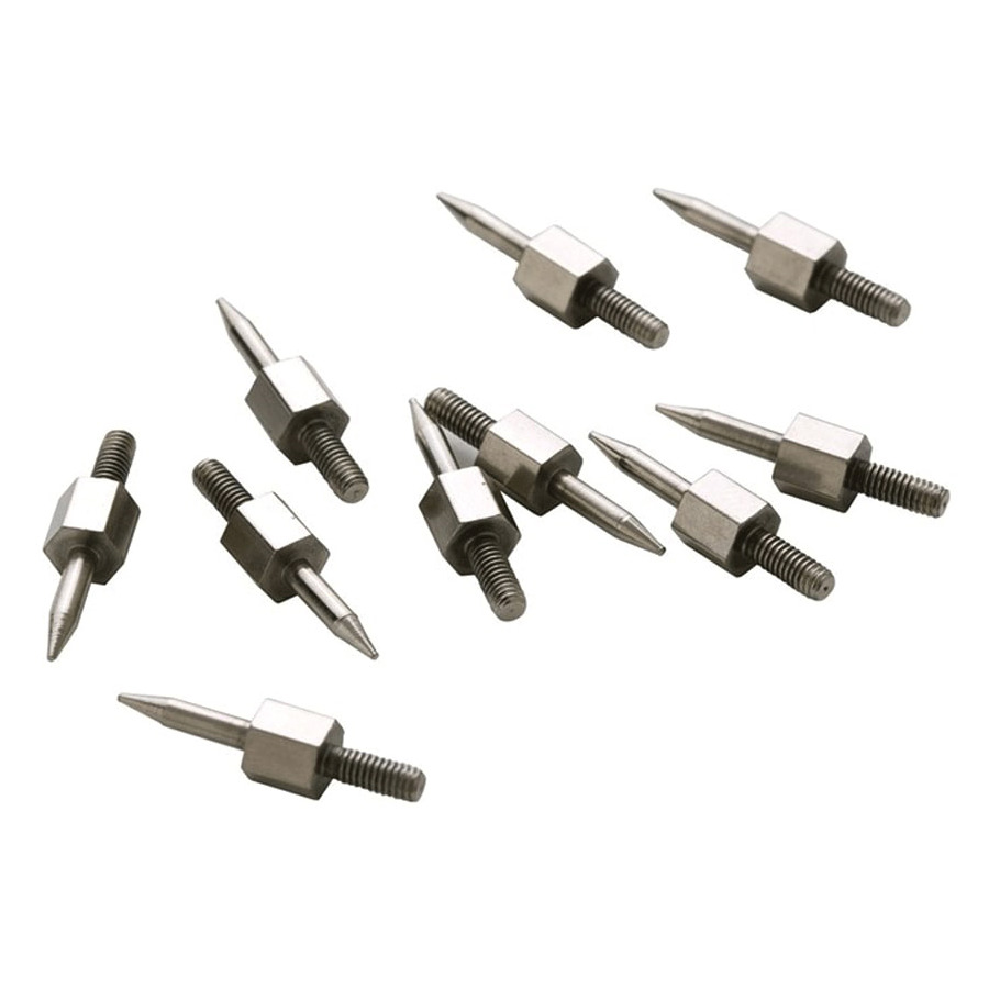 Extech MO200-PINS Replacement Pins, 50 ea, For MO210/MO260/MO265