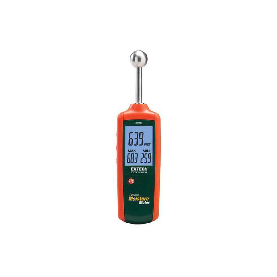 Extech MO257 Pinless Moisture Meter