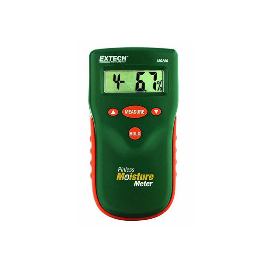 Extech MO280 Pinless Moisture Meter