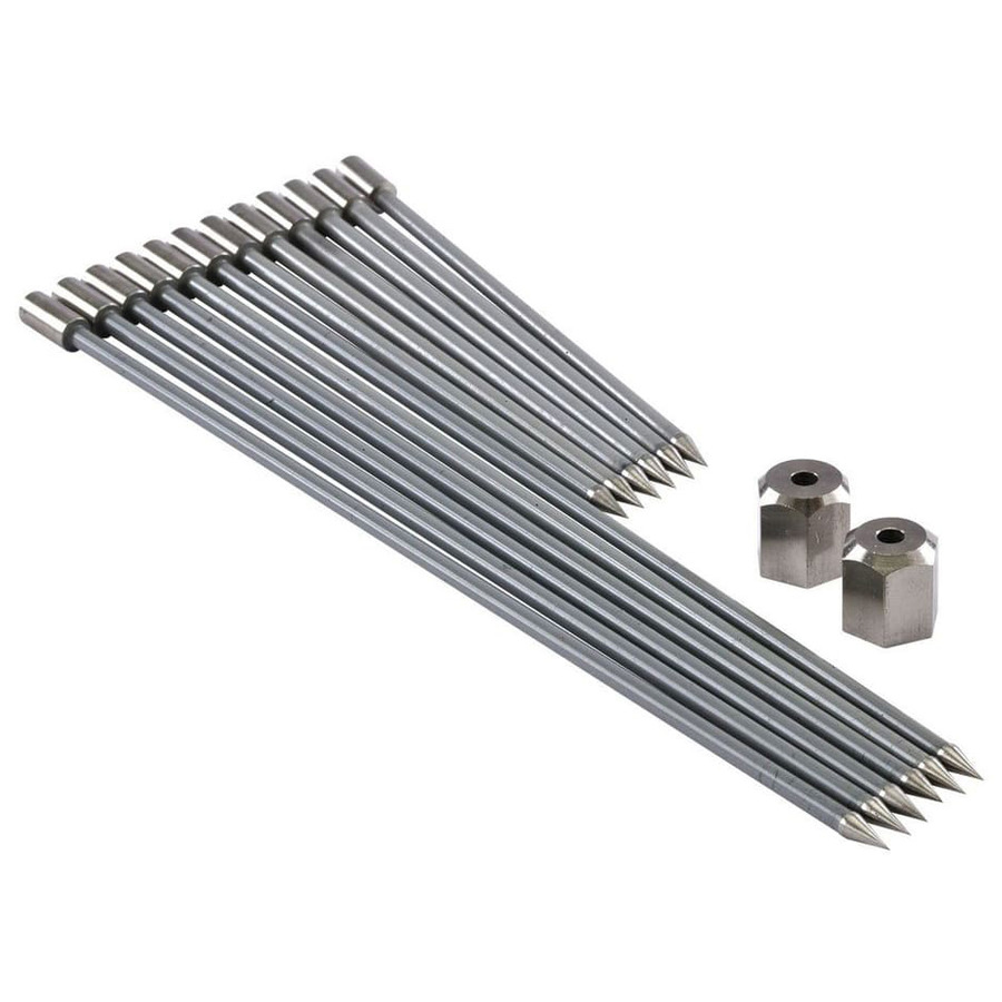 Extech MO290-PINS-EP Replacement Pins For MO290-EP Probe