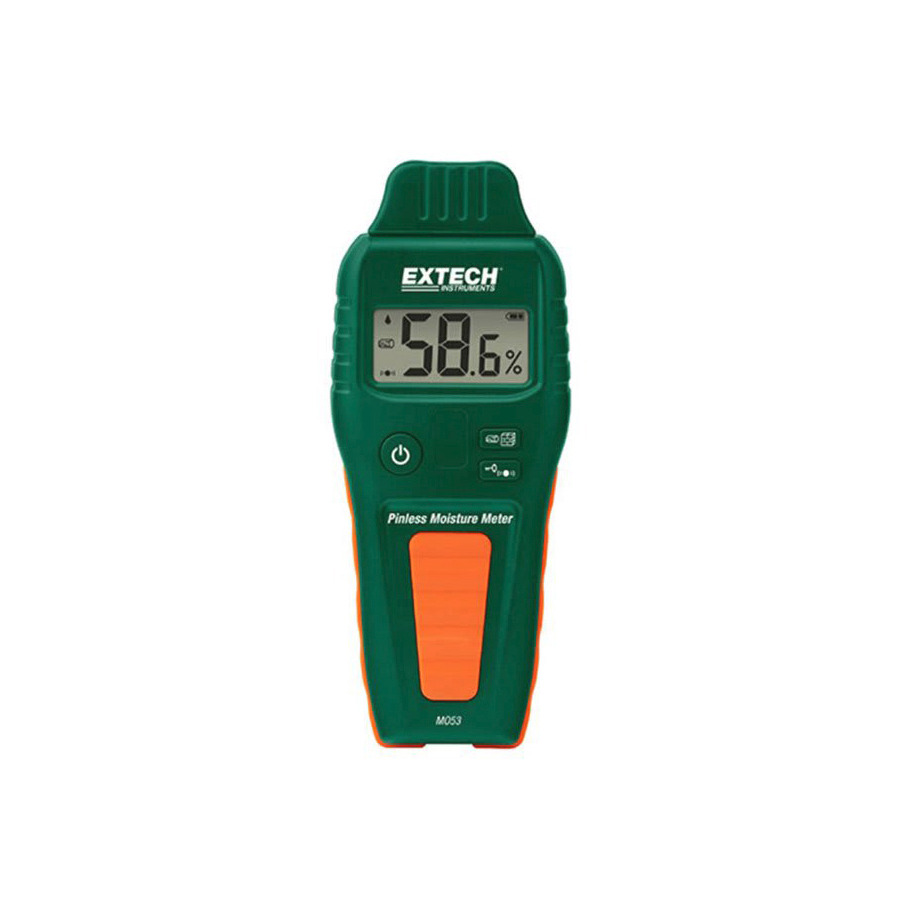 Extech MO53 Pinless Moisture Meter