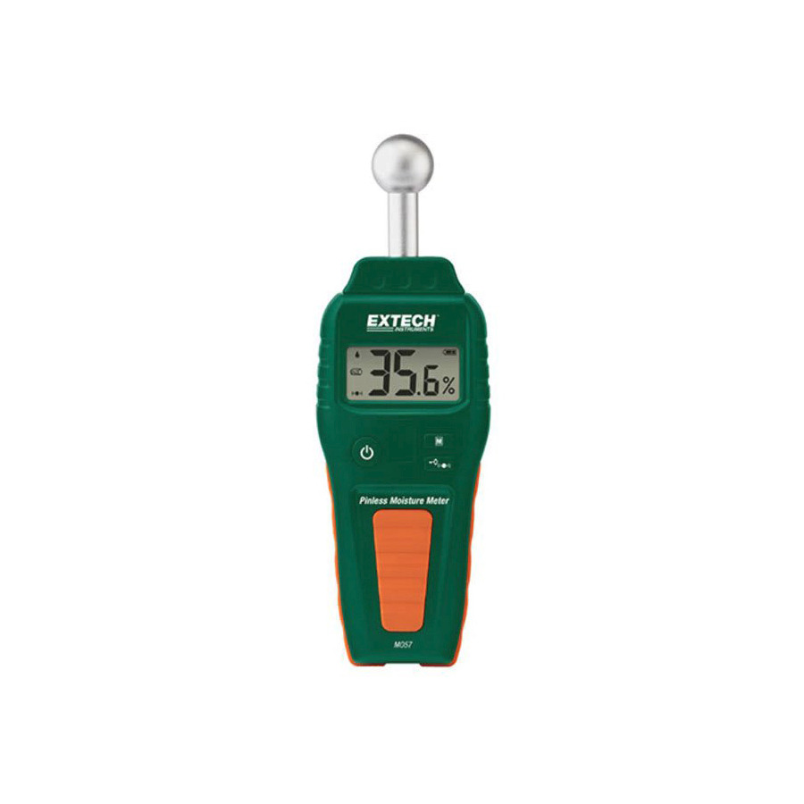 Extech MO57 Pinless Moisture Meter