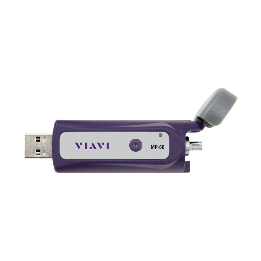 VIAVI MP-80 USB Optical Power Meter