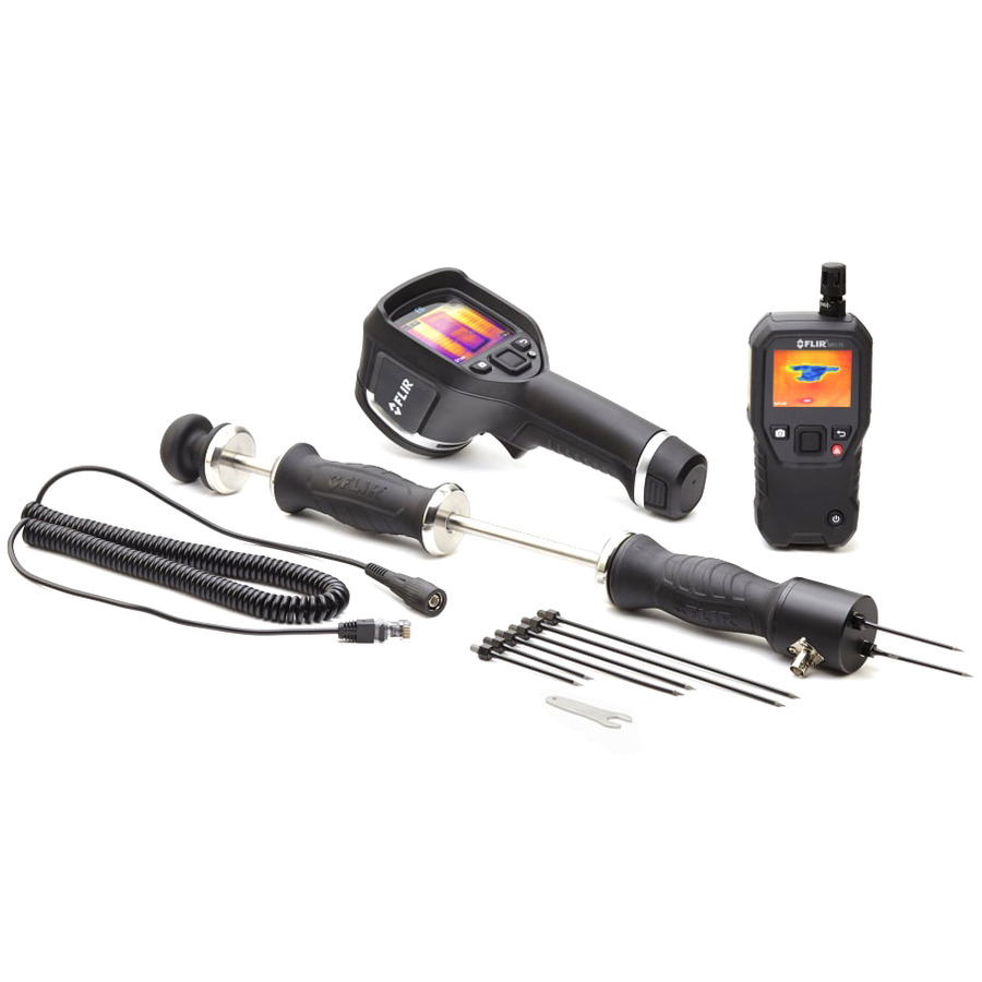 Teledyne FLIR MR176-KIT6 Professional Remediation Kit