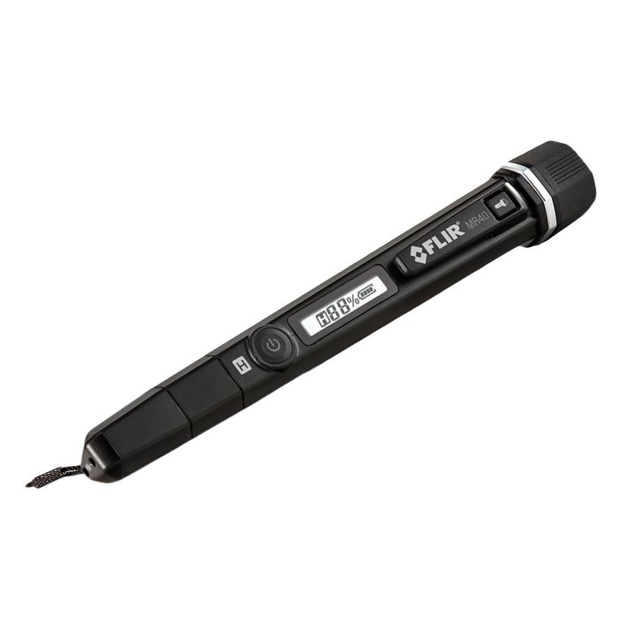 Teledyne FLIR MR40 Moisture Pen with Flashlight