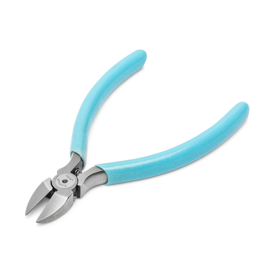 TestEquity: Weller Xcelite MS54JN Cutter, Diagonal, Miniature