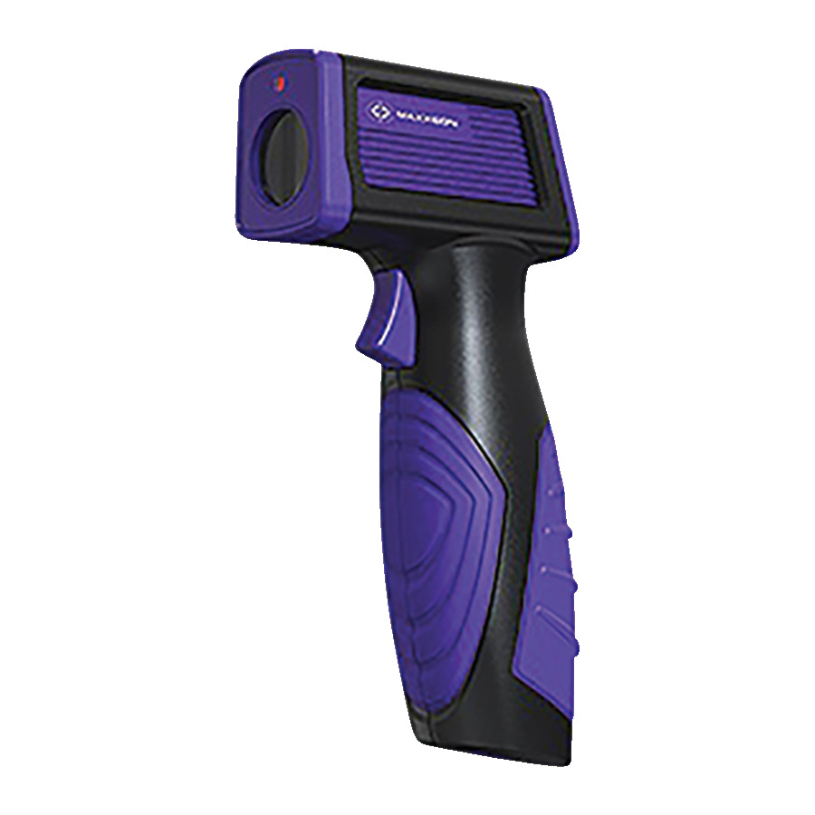 TestEquity: Maxxeon MXN03365 UV Pistol-Grip Inspection Light