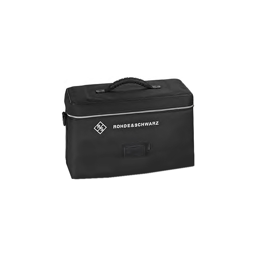 Rohde & Schwarz MXO4-Z3 Soft Carrying Case, For MXO 4 Series Oscilloscope