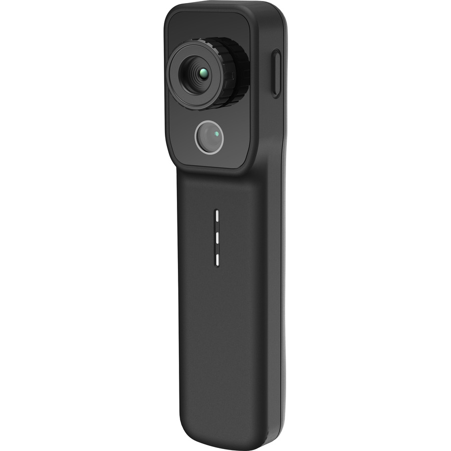 Caméra Thermique HIKMICRO MiniE Pour Smartphone - Résolution IR 96x96, SuperIR 192x192 - Compatible Android/iOS - Sans Batterie, Port USB-C