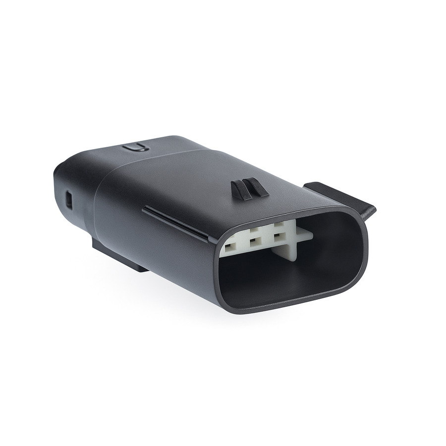 Maya① TestEquity: Molex 33481-0401 Connector Assembly, M, MX150 Mat