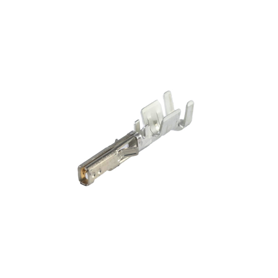 TestEquity: Molex 43030-0008 Crimp Terminal, F, MF 3.0, Gold (Au