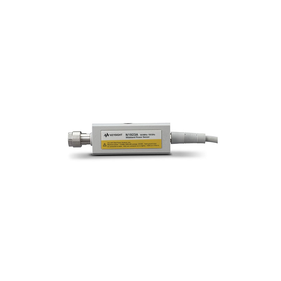 Keysight N1923A/100/105 Wideband Power Sensor