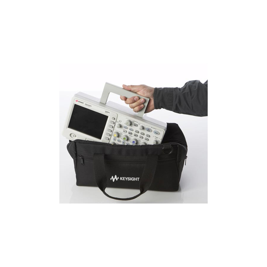 Keysight N2738A Soft Carrying Case