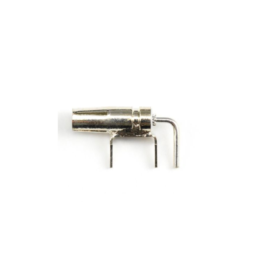 Keysight N2766A Horizontal Mini Probe Socket, qty 25