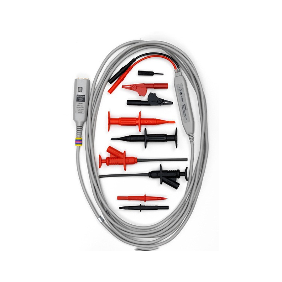 TestEquity: Keysight N2805A High-Voltage Differential Probe