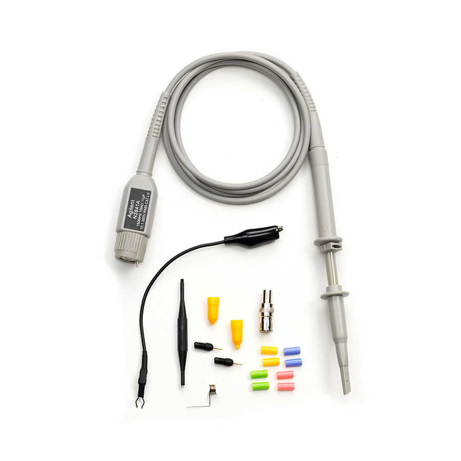 Keysight N2840A Passive Probe, 10:1, 50 MHz, 1.2 m