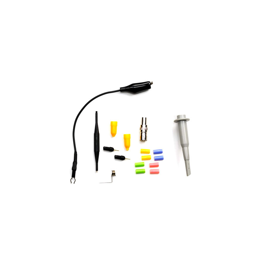 Keysight N2856A Passive Probe Accessory Kit, Hook/Caps/Tags/Tips/Adapter/Lead, For N28xxA Probes