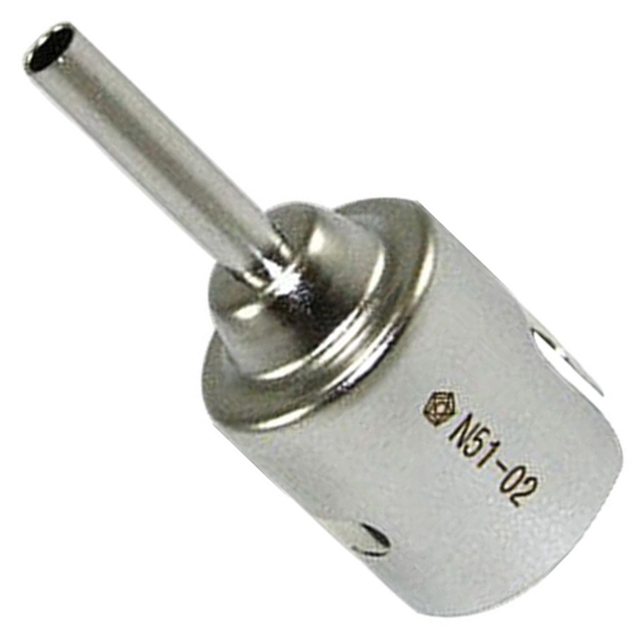 TestEquity: Hakko N51-02 4.0MM Single Nozzle