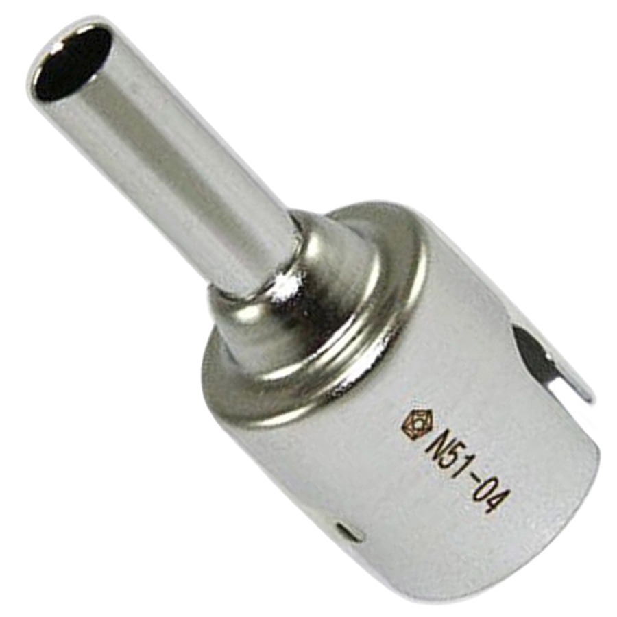 TestEquity: Hakko N51-04 7.0MM Single Nozzle
