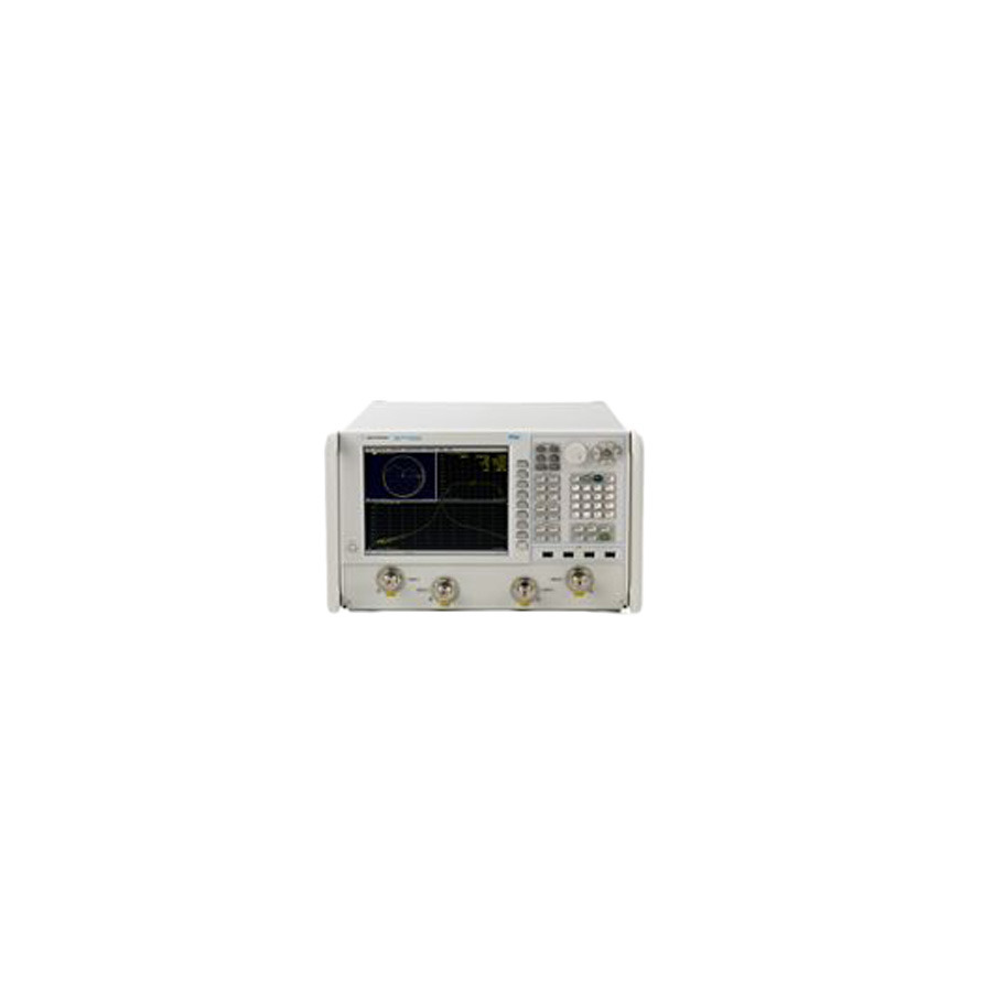 Keysight N5222AU/010 Microwave Network Analyzer, 26.5 GHz, With Time Domain Option, PNA Series