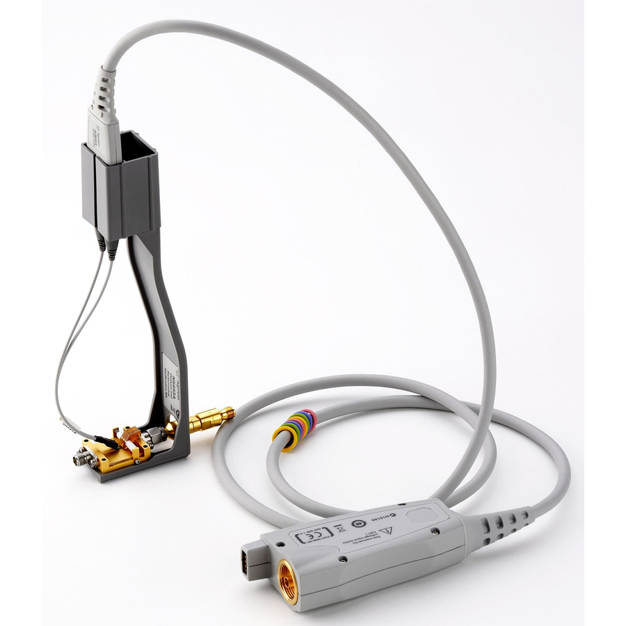 Keysight N5443A Performance verification and deskew fixture