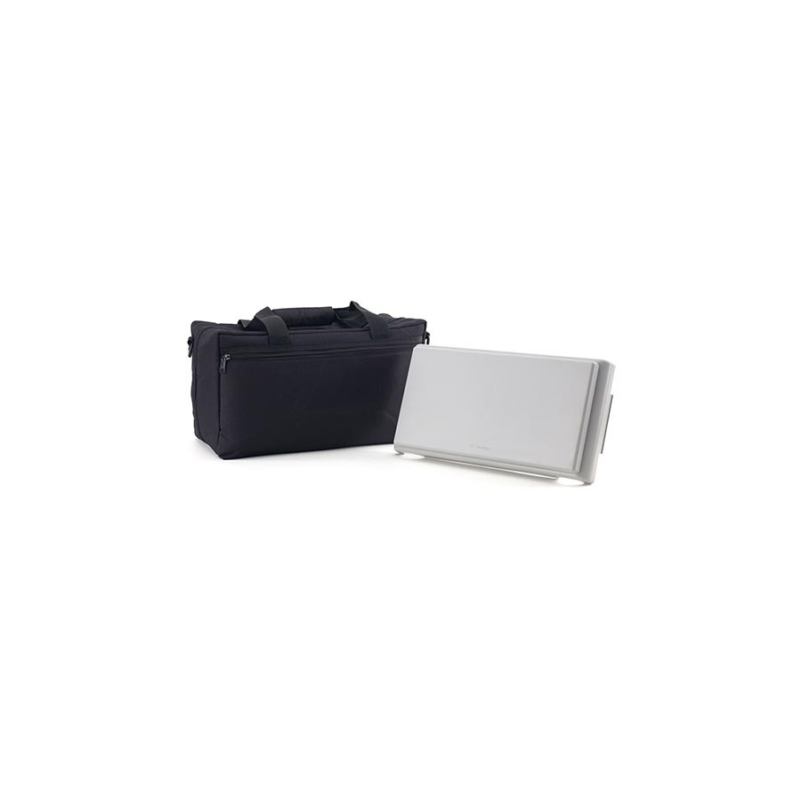 Keysight N6457A Soft Carrying Case and Front Panel Cover