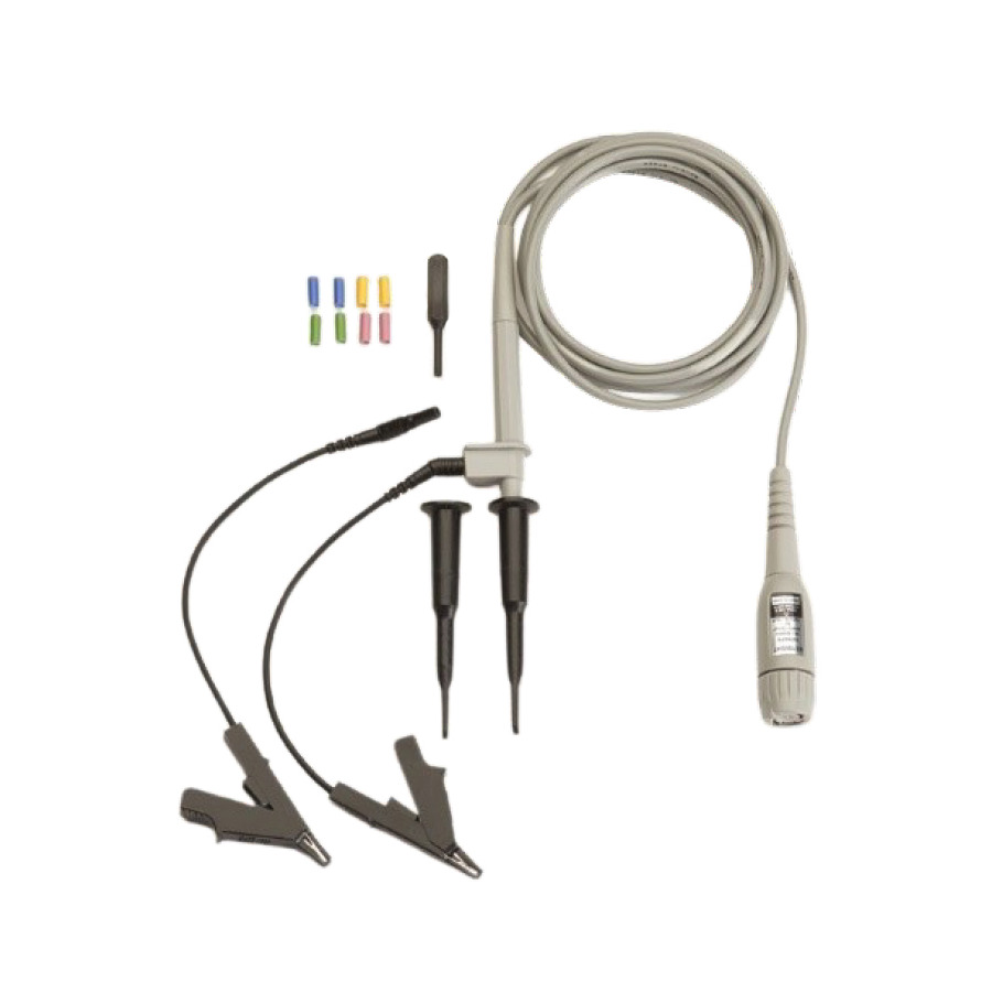 Keysight N7007A Extreme Temperature Passive Probe, -40 to +85C, 400 MHz, 10:1, CAT II/CAT III