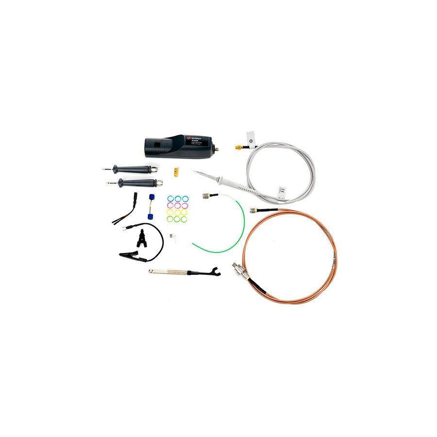 Keysight N7024A 6GHz Power Rail Probe