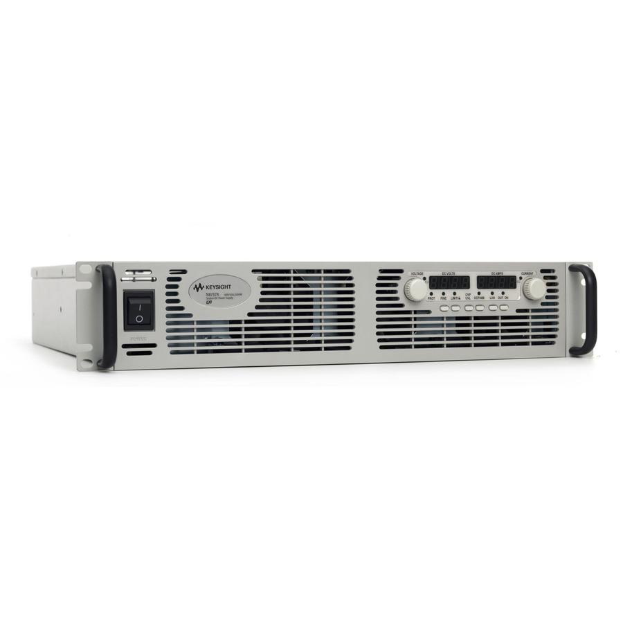 その他 KPY TestEquity: Keysight N8737A/N8731A-208/N8731A-861 DC Power Supply