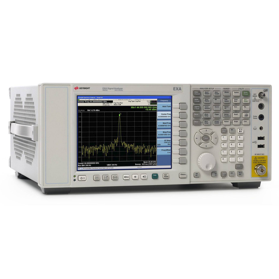 N9010A-544-B40-P44-PC4-EXM-MPB
