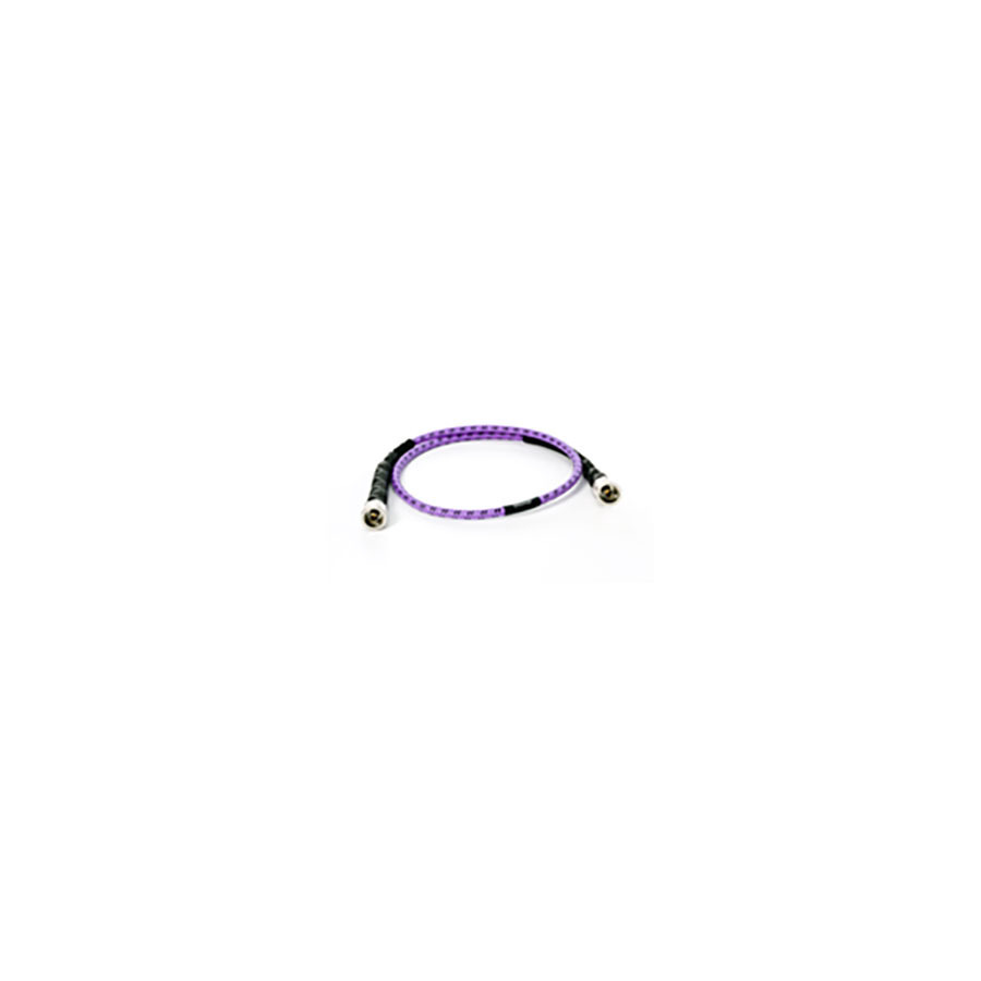 TestEquity: Keysight N9910X/701 Rugged Phase-Stable Cable, Type-N