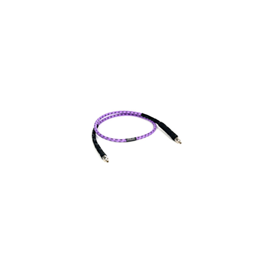 Keysight N9910X/709 Rugged Phase-Stable Cable, 3.5 mm (f,f), 26.5 GHz, 1 m(3.28 ft.), N9910X Series