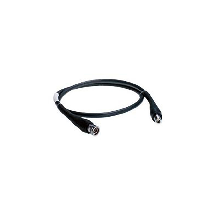 Keysight N9910X/811 Rugged phase stable cable, Type-N(m) to Type-N(f), 6 GHz, 5 ft.