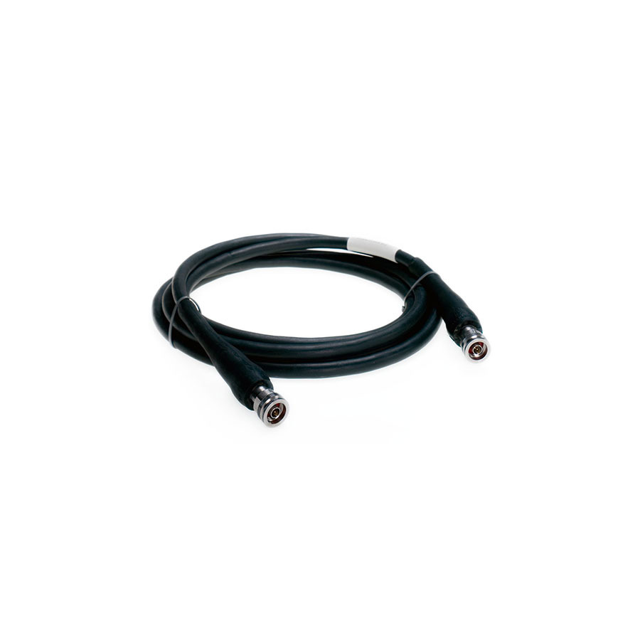 Keysight N9910X/812 Rugged phase stable cable, Type-N(m) to Type-N(m), 8 GHz, 12 ft.