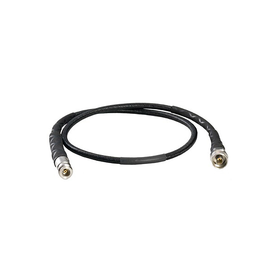 Keysight N9910X/816 Rugged Phase Stable Cable, Type-N Male to Female, 6 GHz, 3.28 ft. (1 m) Length