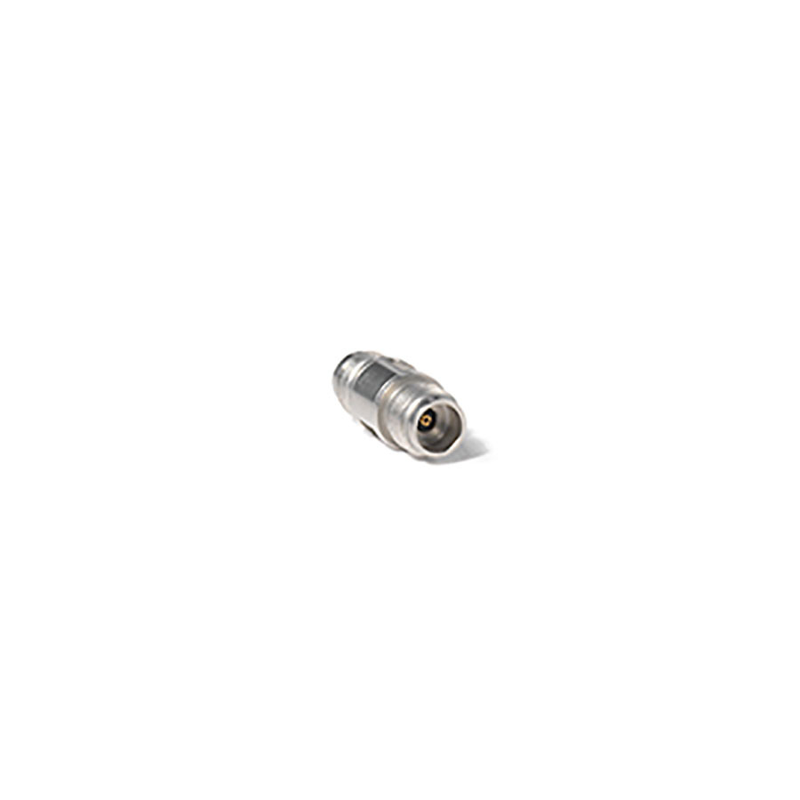 Keysight N9910X/856 Coaxial adapter, 2 x 2.4 mm Female Connectors, 50 GHz, N9910X Series