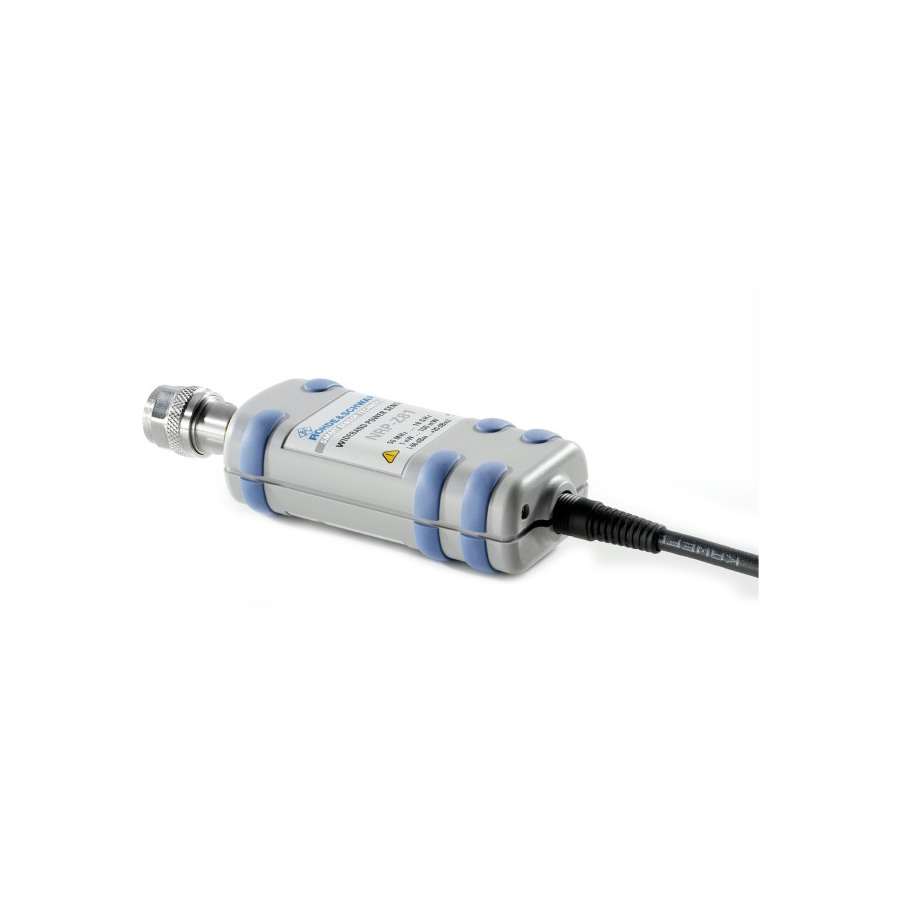 Rohde & Schwarz NRP-Z81.02 Power Sensor, Wideband, 50MHz - 18GHz, 1nW