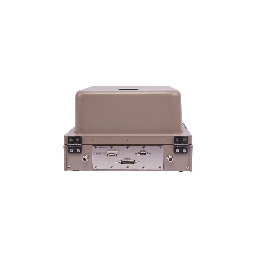 NBC] TESCOM TC-5916A シールドボックス Shield Box， M591602A (USB2