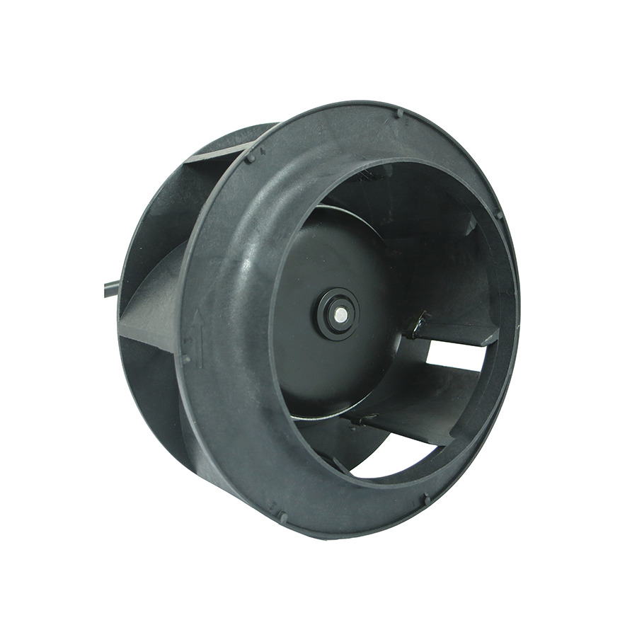 Orion Fans ODB13391-24HB10A DC Motorized Impeller, 24V, 133x91mm