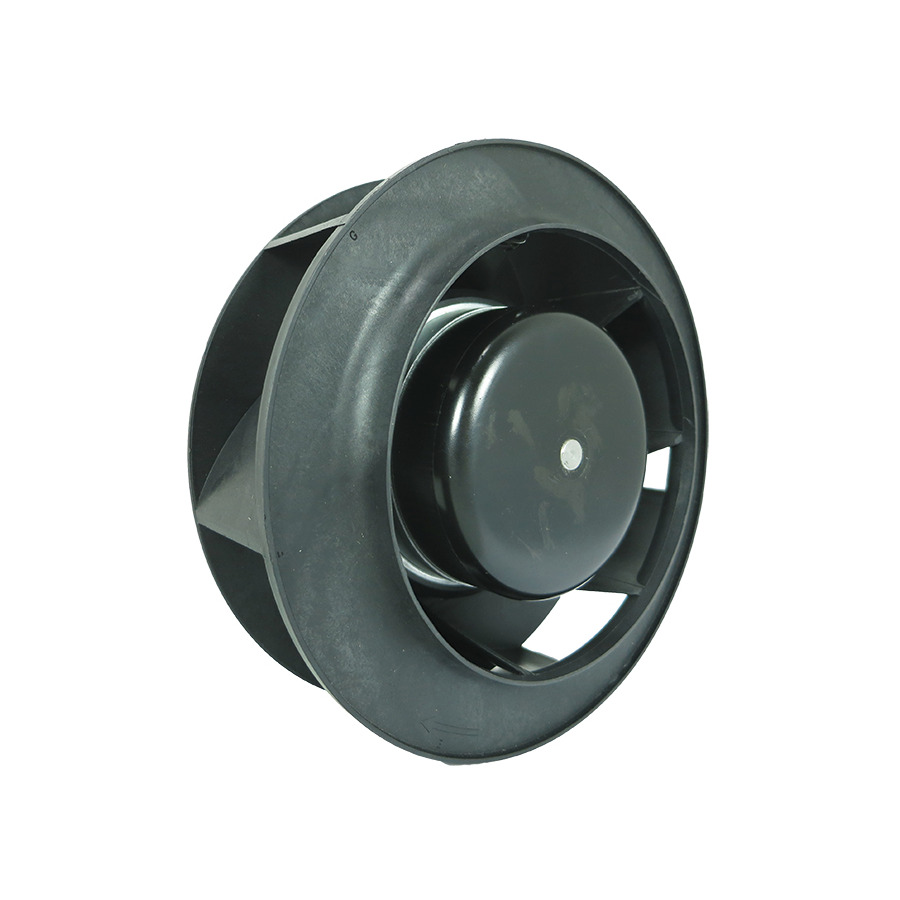 Orion Fans ODB19069-24HB10A DC Motorized Impeller, 24V, 190x69mm